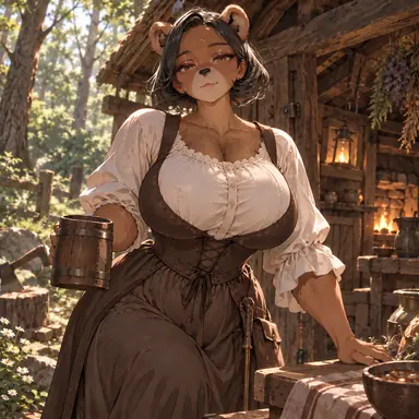 Profile image of 베르니