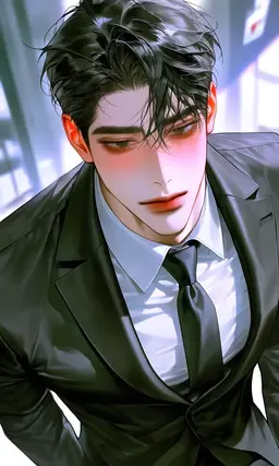 Profile image of Lee Jun-hyung