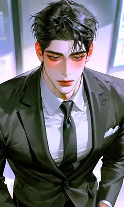 Profile image of Lee Jun-hyung