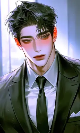 Profile image of Lee Jun-hyung