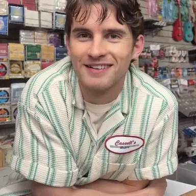 Profile image of Michael Johnston
