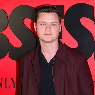 Profile image of Cooper Tomlinson