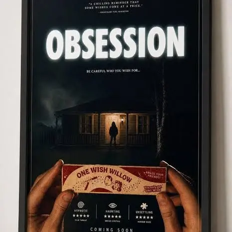 Zaya_dagoat의 Obsession cast