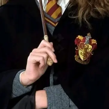 Profile image of 헤르미온느 그레인저