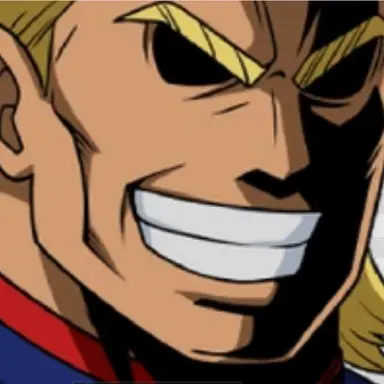 Profile image of All Might