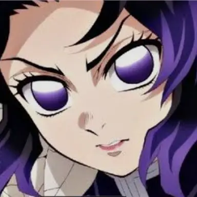 Profile image of Shinobu Kocho