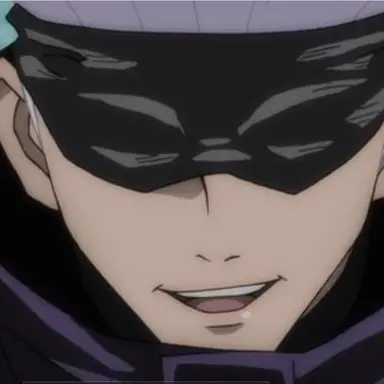 Profile image of Gojo