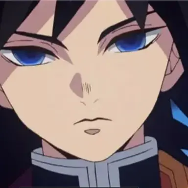 Profile image of Giyu Tomioka