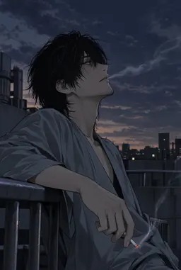 Profile image of Yuga