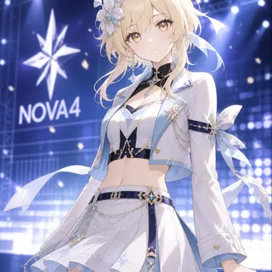 Profile image of 루미네