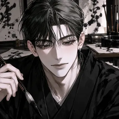 Profile image of 아사기리
