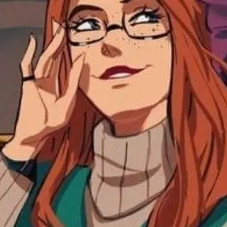 Profile image of Barbara