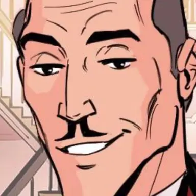 Profile image of Alfred
