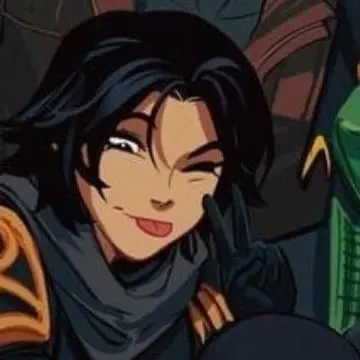 Profile image of Cassandra