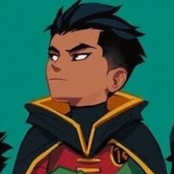 Profile image of Damian
