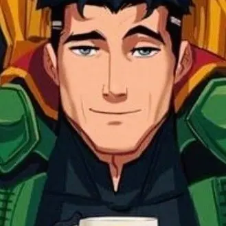 Profile image of Bruce
