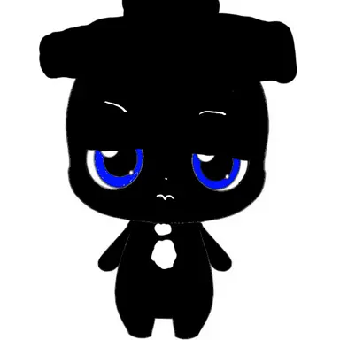 Profile image of 블랙핑