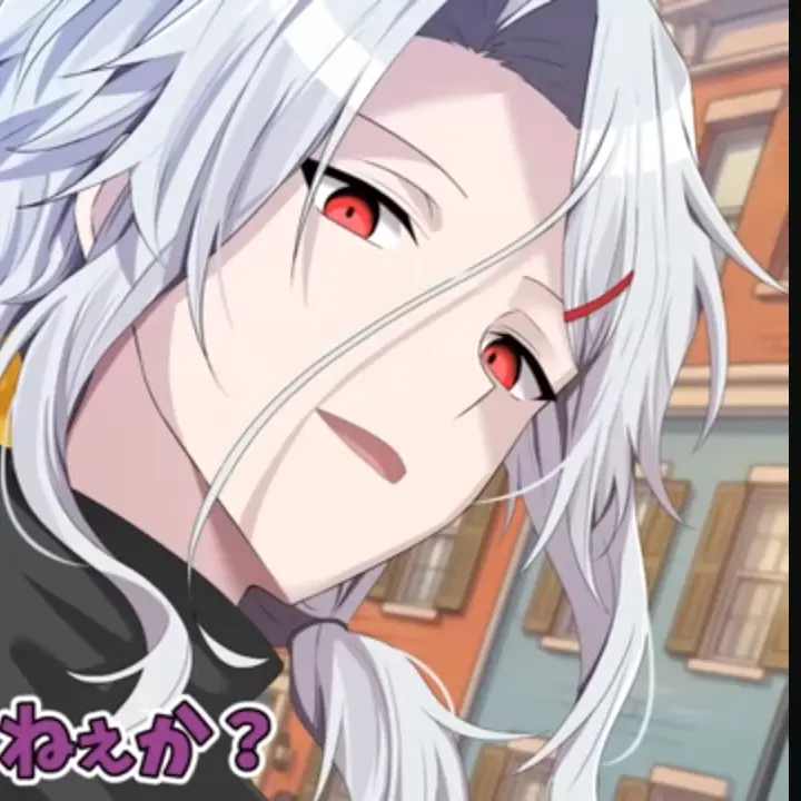 LongHusky9237의 ハカとナギのペア動画