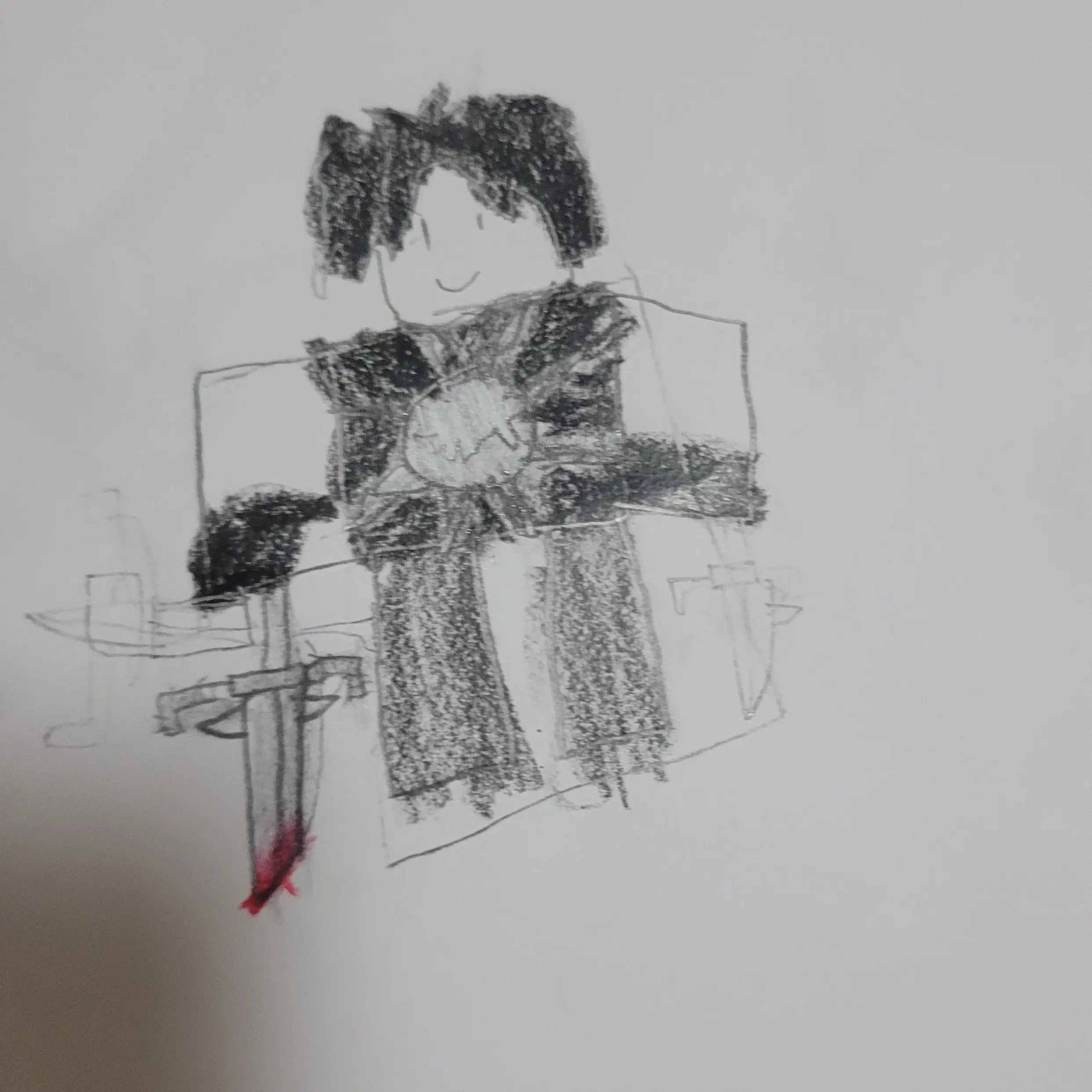 Whaa의 포세이큰 샐리