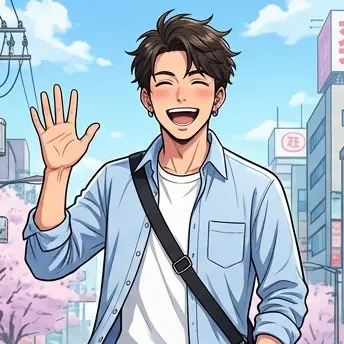 Profile image of あきら