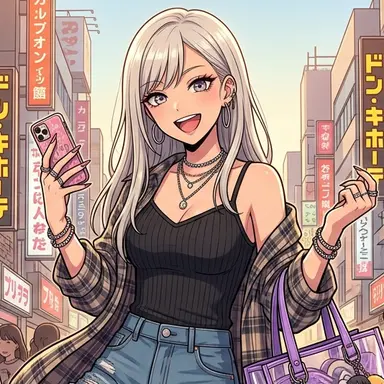 Profile image of 美咲