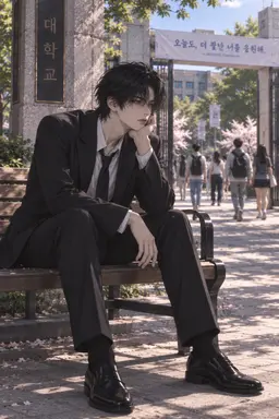 Profile image of Jiseung