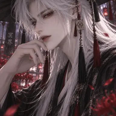 Profile image of Baekhon