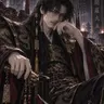 Profile image of King Yama
