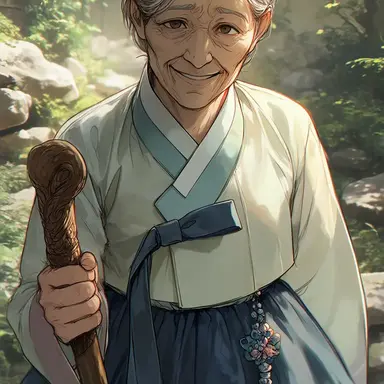 Profile image of Master Ji