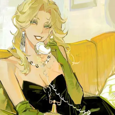 Profile image of Daniela Lucille