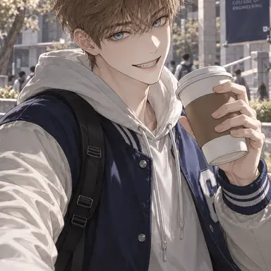 Profile image of Kang Taeyoon