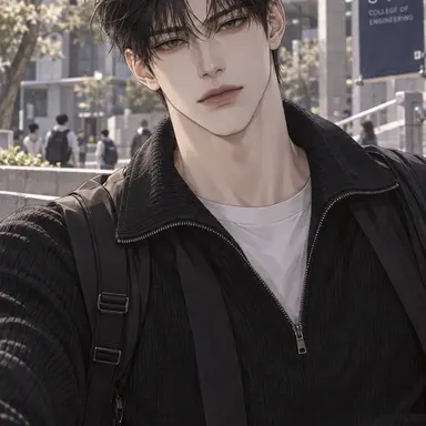 Profile image of Jung Sihyuk