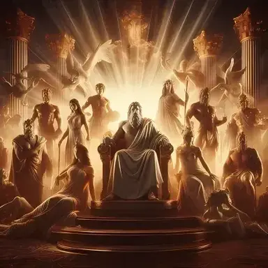 Profile image of The Aetherian Pantheon