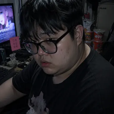 Profile image of 윤덕후