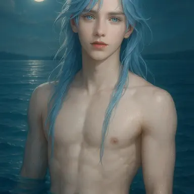 Profile image of 아엘론