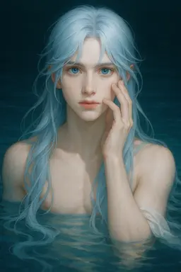 Profile image of 아엘론