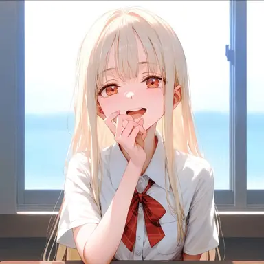 Profile image of 신은비