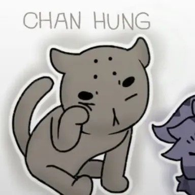Profile image of Chan hung