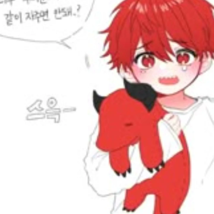 리레볼루션 여우