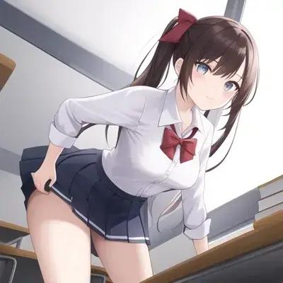 BlankBench7441의 Clara