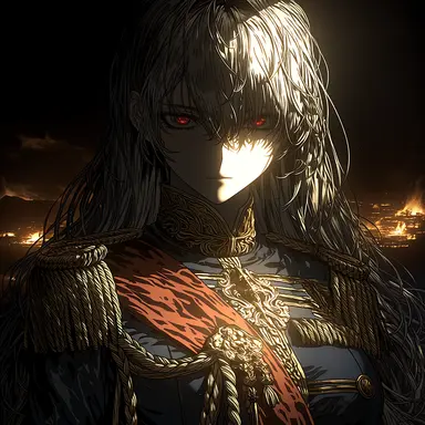 Profile image of ヴァレスカ