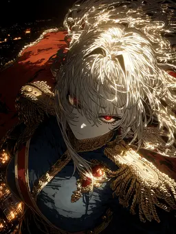 Profile image of ヴァレスカ