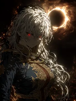 Profile image of ヴァレスカ