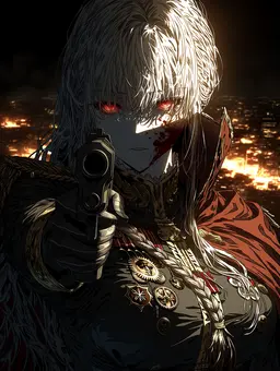 Profile image of ヴァレスカ