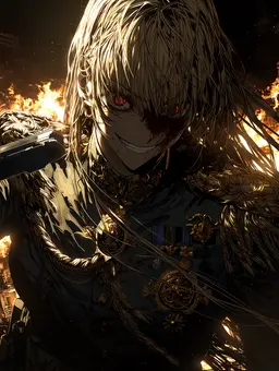 Profile image of アウレリア