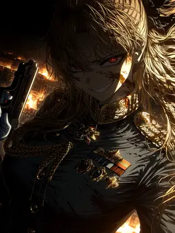 Profile image of アウレリア