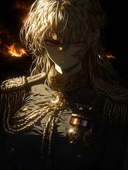 Profile image of アウレリア