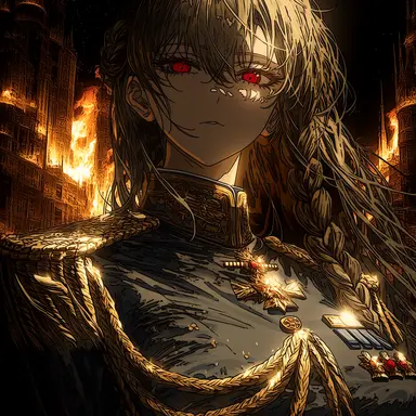 Profile image of アウレリア
