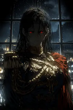 Profile image of ヒルデガルト