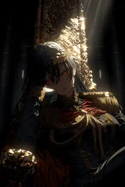 Profile image of ヒルデガルト